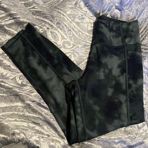 Victory secret leggings